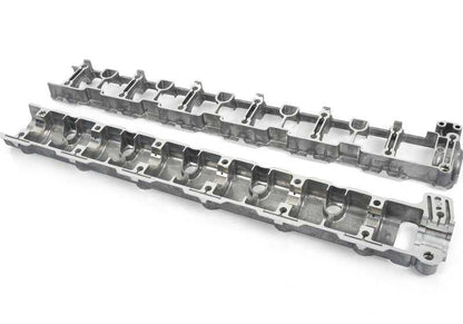 Guía de válvulas admisión OEM 11127550913 para BMW E82, E88, E90, E91, E92, E93, E60, E61, F10, F11, E63, E64, F01, F02, E71, E89. Original BMW.