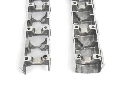 Guía de válvulas admisión OEM 11127550913 para BMW E82, E88, E90, E91, E92, E93, E60, E61, F10, F11, E63, E64, F01, F02, E71, E89. Original BMW.