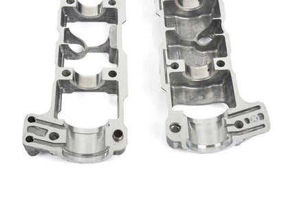 Guía de válvulas admisión OEM 11127550913 para BMW E82, E88, E90, E91, E92, E93, E60, E61, F10, F11, E63, E64, F01, F02, E71, E89. Original BMW.