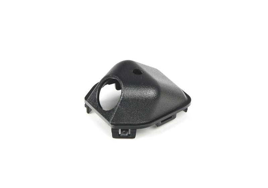 Soporte inferior cámara trasera OEM 51127488293 para BMW X3 F97, F97N, G01N y X4 F98, F98N, G02, G02N. Compatible con sistemas de cámara Surround View y Park Assist. Original BMW.