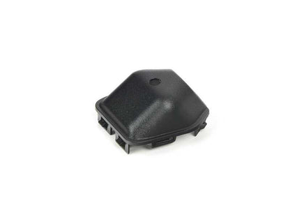 Soporte inferior cámara trasera OEM 51127488293 para BMW X3 F97, F97N, G01N y X4 F98, F98N, G02, G02N. Compatible con sistemas de cámara Surround View y Park Assist. Original BMW.