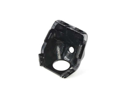 Soporte inferior cámara trasera OEM 51127488293 para BMW X3 F97, F97N, G01N y X4 F98, F98N, G02, G02N. Compatible con sistemas de cámara Surround View y Park Assist. Original BMW.