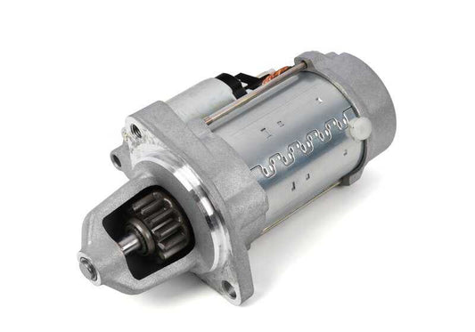 Motore OEmo Earrque 12417631558 per BMW F20, F21, F22, F23, F87, E90, F30, F31, F34, F35, F80, F32, F33, F36, F82, F83, F07, F10, F11, F18, F06, F12, F12 F25, F26, F15, F16. BMW originale.