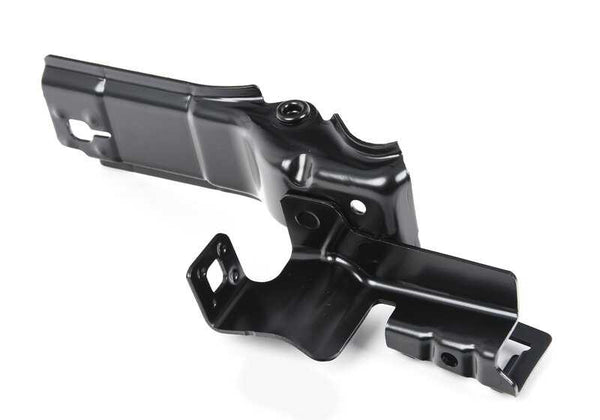 Soporte de amortiguador de maletero derecho OEM 41007438912 para MINI F60 (Countryman). Original MINI.