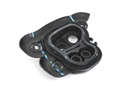 OEM -Klimaanlagenverschlussplatte 64116946719 für BMW (kompatible Modelle: E81, E82, E87, E88, E90, E91, E92, E93, E84, F25, F26). Original BMW.