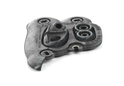 OEM -Klimaanlagenverschlussplatte 64116946719 für BMW (kompatible Modelle: E81, E82, E87, E88, E90, E91, E92, E93, E84, F25, F26). Original BMW.