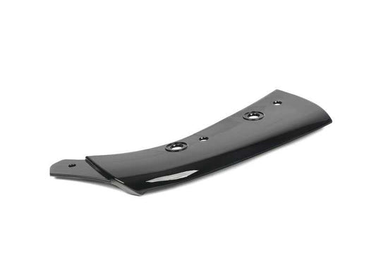 Rejilla lateral inferior derecha OEM 51118090948 para BMW F96. Original BMW.