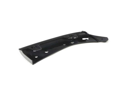 Clip rejilla lateral inferior izquierda OEM 51118090947 para BMW X6 F96 X6 M Competition (CY01, CY02, CY03) 2019-2023. Original BMW.