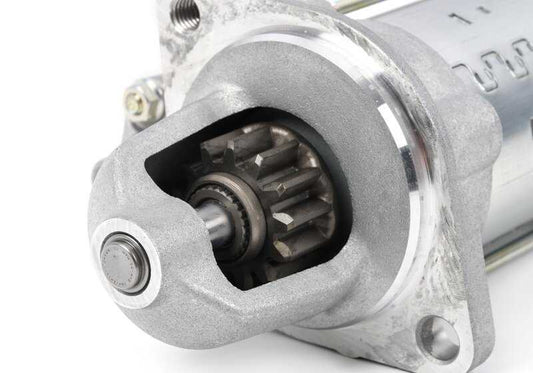 Motore OEmo Earrque 12417631558 per BMW F20, F21, F22, F23, F87, E90, F30, F31, F34, F35, F80, F32, F33, F36, F82, F83, F07, F10, F11, F18, F06, F12, F12 F25, F26, F15, F16. BMW originale.