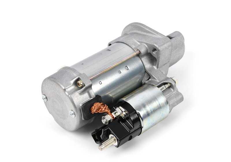 OEMO Earrque Motor 12417631558 pour BMW F20, F21, F22, F23, F87, E90, F30, F31, F34, F35, F80, F32, F33, F36, F82, F83, F07, F10, F11, F18, F06, F12, F13, F10, F11, F18, F06, F12, F13, F10 F25, F26, F15, F16. BMW d'origine.