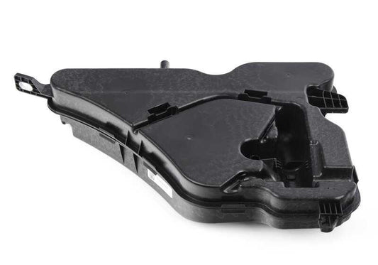 Depósito de agua limpiaparabrisas OEM 61668084422 para BMW G80, G80N, G81, G81N, G82, G82N, G83, G83N. Original BMW.