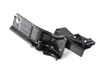 Soporte de amortiguador de maletero derecho OEM 41007438912 para MINI F60 (Countryman). Original MINI.