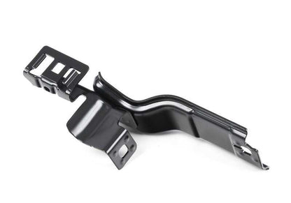 Soporte de amortiguador de maletero derecho OEM 41007438912 para MINI F60 (Countryman). Original MINI.