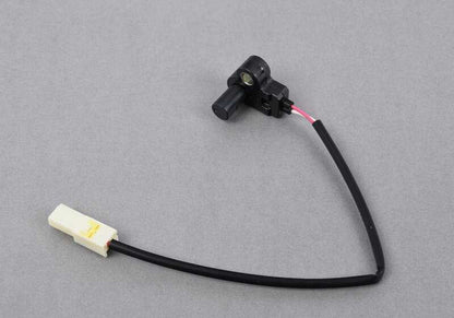 Sensor de revoluciones OEM 24157551107 para MINI R53, R56, Clubman R55, Cabrio R52, Countryman R60... y más. Original MINI.
