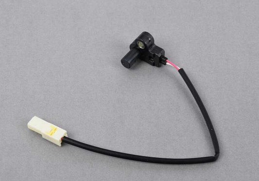 Sensor de revoluciones OEM 24157551107 para MINI R53, R56, Clubman R55, Cabrio R52, Countryman R60... y más. Original MINI.