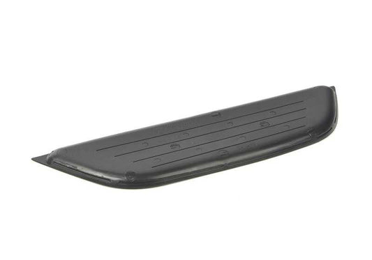 Suplemento delantero derecho OEM 51427292478 para BMW X5 F15, X5 M F85, X6 F16, X6 M F86. Original BMW.