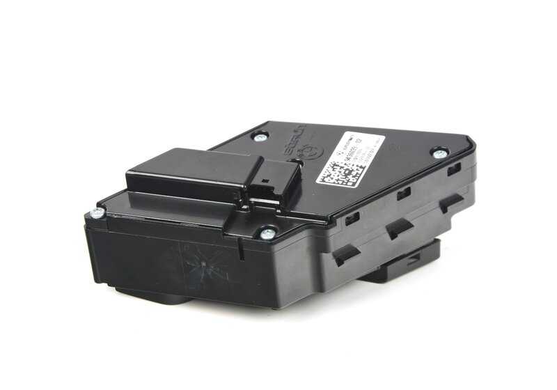 Unidad de control funciones asiento derecho OEM 61319436039 para BMW G05, F95, G06, F96, G07, G09. Compatible con modelos X5, XM y más. Función masaje. Original BMW.