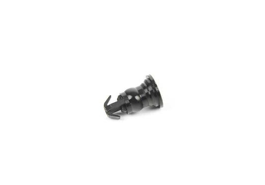 Pasador de sujeción OEM 51129850687 para BMW G20, G30, G31, G32, G11, G12. Compatible con versiones 316d y 318d. Pieza original BMW.