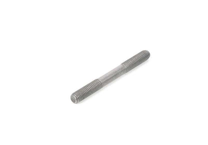 Espárrago de escape OEM 11127806054 para BMW E87, E46, E90, E91, E92, E93, E39, E60, E61, E63, E64, E38, E65, E66, E83, E53, E70, E71. Original BMW.