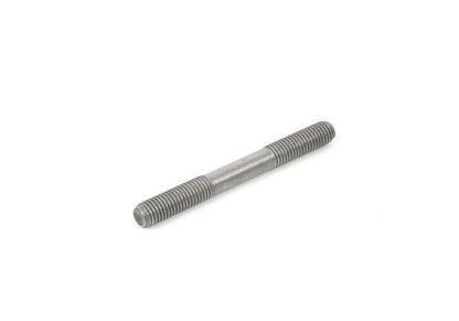 Espárrago de escape OEM 11127806054 para BMW E87, E46, E90, E91, E92, E93, E39, E60, E61, E63, E64, E38, E65, E66, E83, E53, E70, E71. Original BMW.