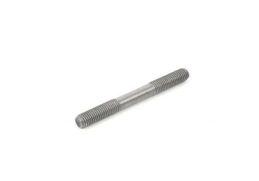 Espárrago de escape OEM 11127806054 para BMW E87, E46, E90, E91, E92, E93, E39, E60, E61, E63, E64, E38, E65, E66, E83, E53, E70, E71. Original BMW.