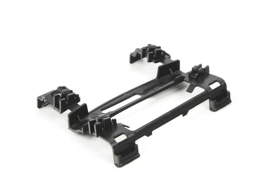Soporte sensor RDS derecho OEM 34302284732 para BMW F87, F80, F82, F83 (todos los modelos M2, M3, M4 compatibles). Original BMW.