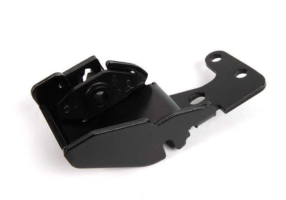 Soporte de anclaje izquierdo para techo Hardtop OEM 54218410457 para BMW E30. Original BMW.