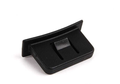 Soporte interior OEM 51438108298 para BMW E36, E31. Compatibilidad: 3er E36 (316g, 316i BE11/12/21/22/CA11/12/21/22/71). Pieza original BMW. Ideal para fijar paneles interiores del habitáculo.
