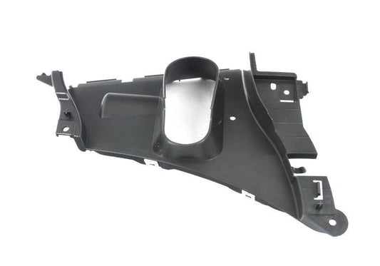 Left air ducting flap OEM 51118089501 for BMW G05 (X5). Original BMW