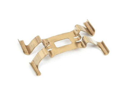 Resorte separador freno OEM 34118089941 para BMW F90, F90N, G90, F91, F92, F93, G80, G80N, G81, G81N, G82, G82N, G83, G83N, G87, F95, F95N, F96, F96N. Original BMW.