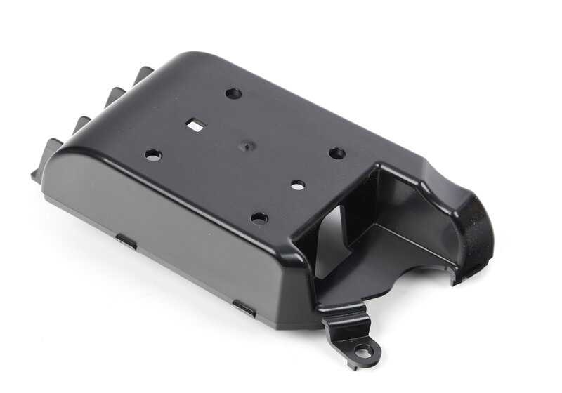 Supporto per fotocamera BMW 5 F90 (OEM 51138071497). BMW originale