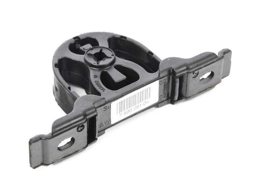 Silentblock goma escape trasero OEM 18207500281 para BMW F80, F82, F83 (M3 y M4) todos los modelos compatibles. Pieza original BMW.