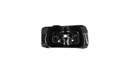 Soporte izquierdo barra estabilizadora OEM 41118151121 para BMW E36 (316i CA/BE/CH, 316g) y Z3. Compatible con modelos manuales y automáticos. Original BMW.