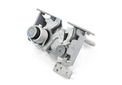 Cierre del capó OEM 51237224883 para BMW F25, F26. Original BMW.