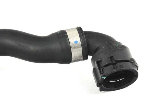 Manguera del módulo de gestión térmica OEM 17129894744 para BMW G01, G08, G02. Original BMW.