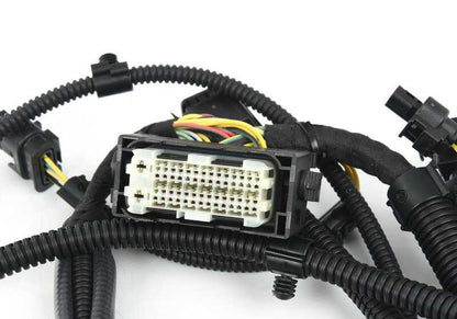 Cableado sensor motor OEM 12518605148 para BMW F20, F21, F23, F30, F32, F33, F36 todos los modelos M135i y M235i compatibles. Arnés original BMW para sensores del motor.