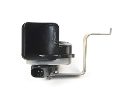 Claxon (Bocina Aguda) OEM 61337442770 para BMW G05, F95, G06, F96, G07. Original BMW