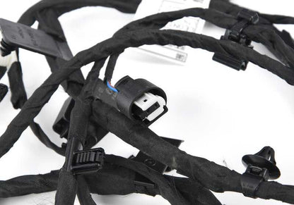 Juego de cables frontales OEM 61125A1D491 para BMW G80, G81, G82, G83. Original BMW.