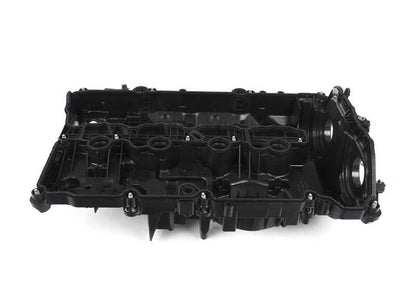Tapa de culata OEM 11129452895 para BMW F40, F44, F45, F46, G42, G20, G21, G28, G22, G23, G26, G30, G31, G32, G11, G12, F48, F39, G01, G08, G02, G05, G18, G06, G29. Original BMW.
