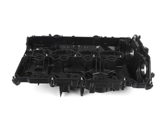 Tapa de culata OEM 11129452895 para BMW F40, F44, F45, F46, G42, G20, G21, G28, G22, G23, G26, G30, G31, G32, G11, G12, F48, F39, G01, G08, G02, G05, G18, G06, G29. Original BMW.