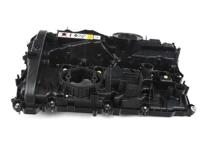 Tapa de culata OEM 11129452895 para BMW F40, F44, F45, F46, G42, G20, G21, G28, G22, G23, G26, G30, G31, G32, G11, G12, F48, F39, G01, G08, G02, G05, G18, G06, G29. Original BMW.