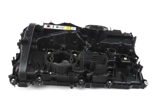 Tapa de culata OEM 11129452895 para BMW F40, F44, F45, F46, G42, G20, G21, G28, G22, G23, G26, G30, G31, G32, G11, G12, F48, F39, G01, G08, G02, G05, G18, G06, G29. Original BMW.