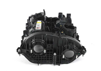 Tapa de culata OEM 11129452895 para BMW F40, F44, F45, F46, G42, G20, G21, G28, G22, G23, G26, G30, G31, G32, G11, G12, F48, F39, G01, G08, G02, G05, G18, G06, G29. Original BMW.