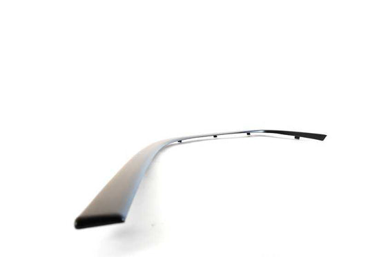 Paramento superior izquierdo OEM 51368408317 para BMW X5 E53 3.0d, 4.4i (2001-2006). Original BMW.