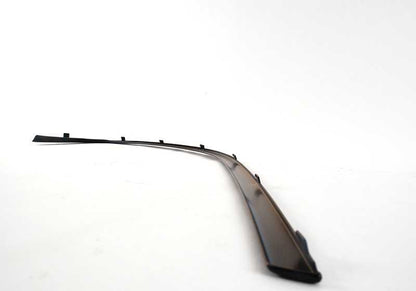 OEM della parete sinistra superiore 51368408317 per BMW X5 E53 3.0D, 4.4i (2001-2006). BMW originale.