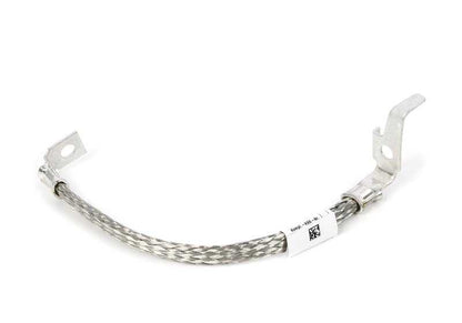 Cable de masa OEM 12428685943 para BMW G01, G02, G05, G06, G07, G18, F95, F96. Compatible con modelos como X3, X4, X5, X6 y X7. Original BMW.