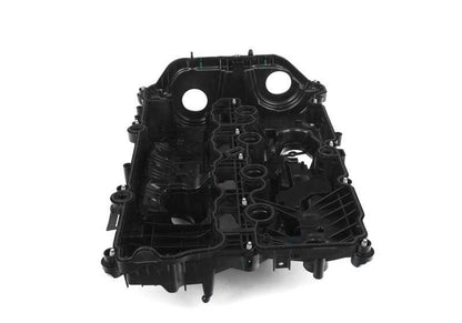Tapa de culata OEM 11129452895 para BMW F40, F44, F45, F46, G42, G20, G21, G28, G22, G23, G26, G30, G31, G32, G11, G12, F48, F39, G01, G08, G02, G05, G18, G06, G29. Original BMW.