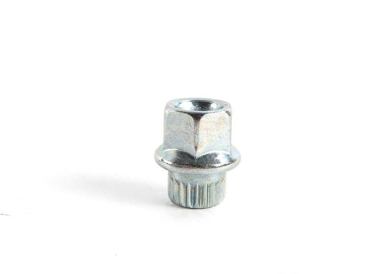 Adattatore con codice per BMW Series 1 E81, E82, E87, F20, F21, Serie 2 F22, F23, Serie 3 E30, E36, E46, E90, F30, F31, F34, F35, Series 4 F32, F33, F36, Serie 5 E34, E39, E60, F07, F10 E63, E64, F06, F12, F13, Serie 7 E32, E38, E65, F01,