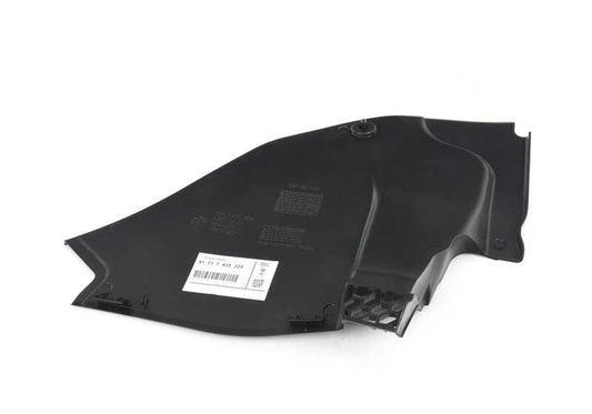 Coperchio del passo del vento Parte 2 per la BMW 8 F91 Serie, F92, F93, G14, G15, G16 (OEM 51717435324). BMW originale