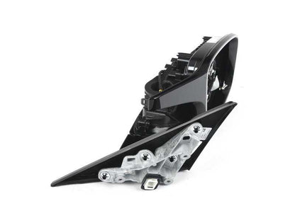Espelho externo direito com memória e aquecedor OEM 51168084354 para BMW G82, G83. BMW originais.